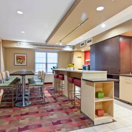 Extended Stay America Suites - Richmond - Glen Allen - Short Pump