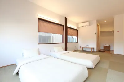 B&B 네아가리  호텔
