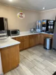 Super 8 by Wyndham Austin MN - sarapan