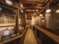 BookTeaBed 澀谷 Eggman音樂展演空間附近的飯店