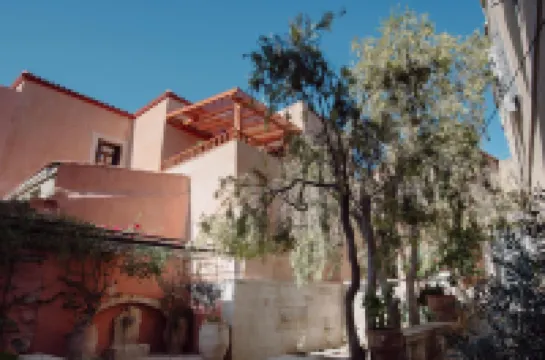 Carpe Diem Hotel Hotels in Archanes-Asterousia