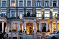 Rushmore Hotel Hotels in Kensington