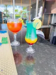 Aquarian Tide Hotel - Baarit