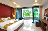 Samui Honey Tara Villa Residence
