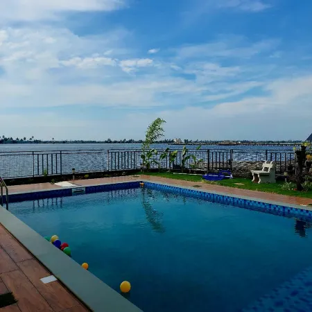 Mira's PMC Lakeshore Resort
