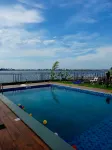 Mira's PMC Lakeshore Resort - vasca da bagno