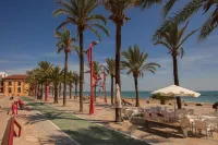 Estudios RH Vinaròs - de playa