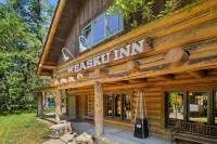 Weasku Inn Hotels in Rogue River