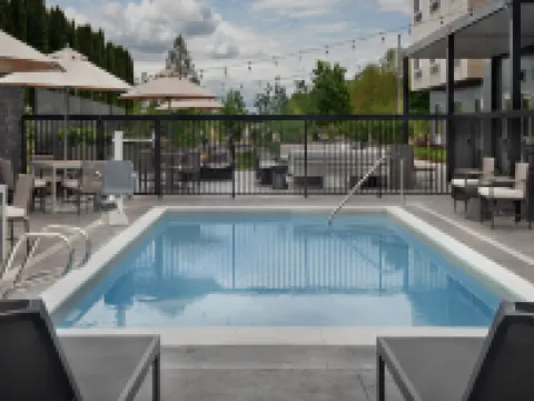 Fairfield Inn & Suites Portland Newberg Hotels in Newberg