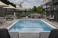 Fairfield Inn & Suites Portland Newberg Hotels in Dundee
