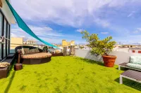 CasaBlanca Hotel Hotels near Fernando Luis Ribas Dominicci Airport