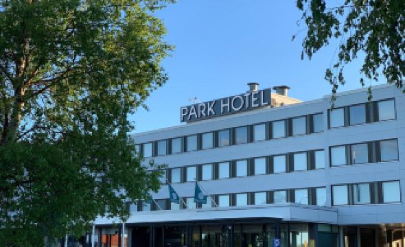 Park Hotel Tornio
