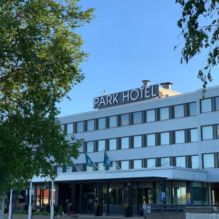 Park Hotel Tornio