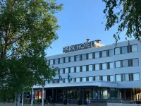 Park Hotel Tornio Hotel a 