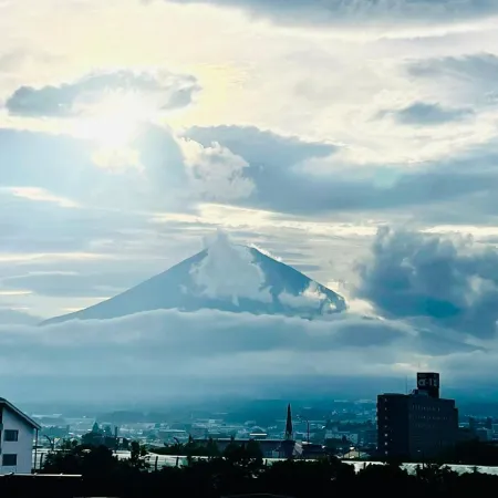 Fuji Outlet Hotel