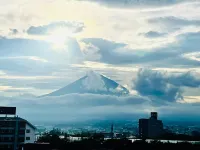 Fuji Outlet Hotel - 3 Yıldız