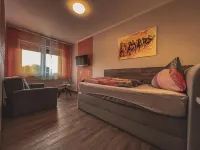 Pension Rüssel-Pub Hotels in Sangerhausen