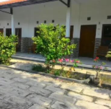Hotel Tentrem Syariah
