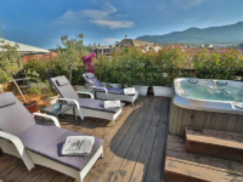 Hotel Tigullio Et de Milan Hotels in Santa Margherita Ligure