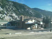Georgetown Mountain Inn - Pysäköinti