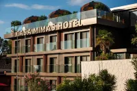 Casa MİMAS Hotel