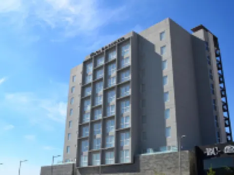 Casa Inn Business Irapuato Hoteles en Irapuato