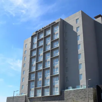 Casa Inn Business Irapuato