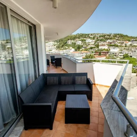 Apartments Rondo