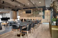 SpringHill Suites Sandpoint Hotels in Ponderay