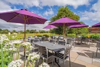 The Dinton Hermit Hotels in Aylesbury Vale District