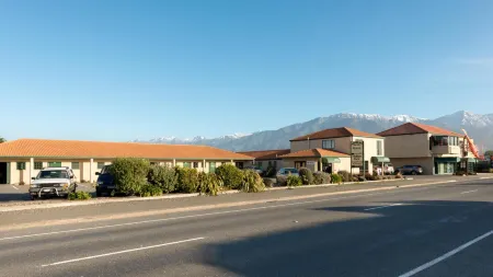 Lobster Inn Motel