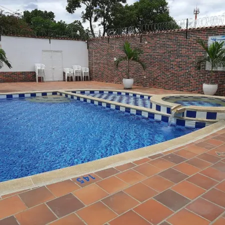 Hotel Fenix