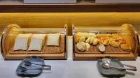 Audi Garden Business Hotel - breakfast