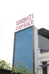 Shakti Capsule Gatsu Bandung Hotel dekat ARS University