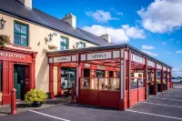 Nevins Newfield Inn Ltd Hotels in 