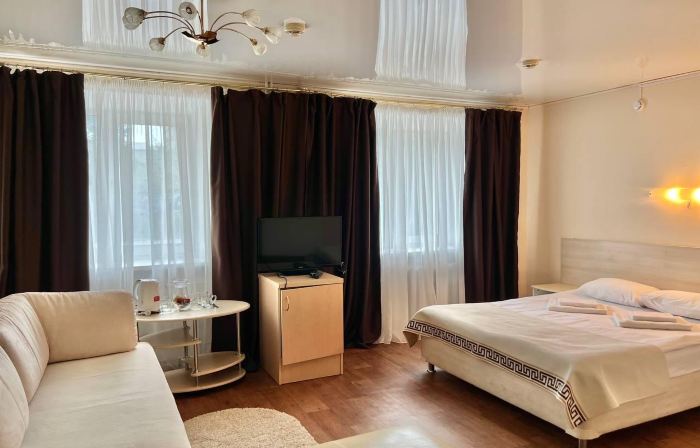 Odon Hotel Complex