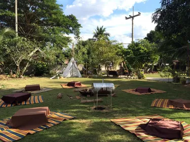 รูปภาพของOui Kaew homestay (อุ๊ยแก้วโฮมสเตย์)