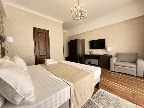 Al-Firay Hotel - 바