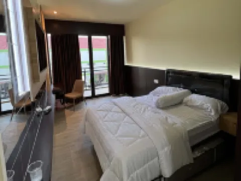 Hotel Sunan Drajat Hotel di Paciran