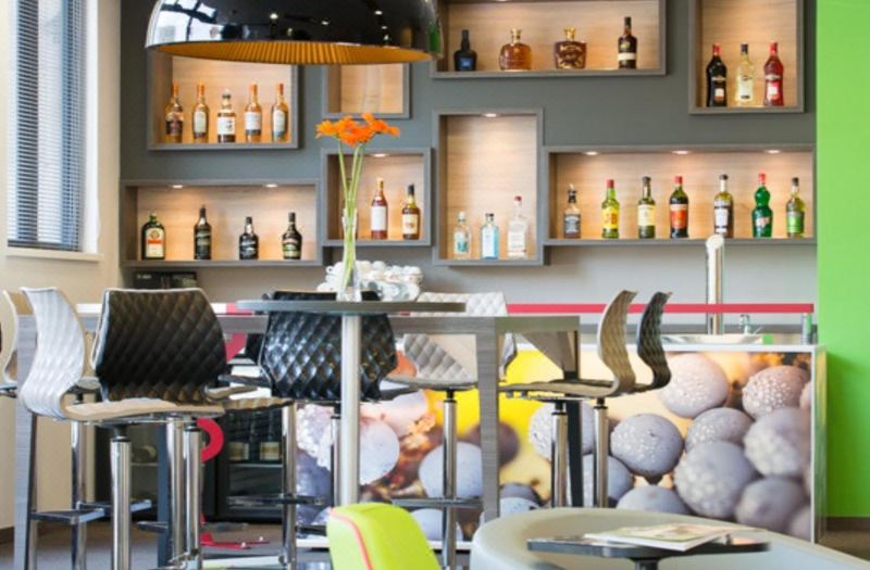 Ibis Styles Strasbourg Centre Petite France photo 4