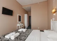 Levitan` Hotel