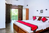 Villa Shanaya