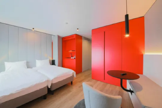 Valo Network (Вало Нетворк)