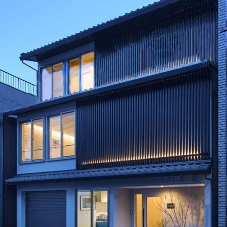 Hotel Toin Kyoto