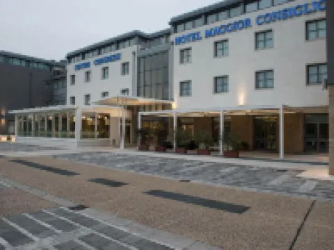 Hotel Maggior Consiglio Hoteles en Treviso