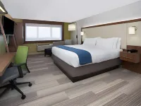 Holiday Inn Express & Suites BRENHAM SOUTH by IHG Hotels in Brenham