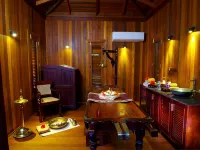 Niraamaya Retreats Cardamom Club - spa