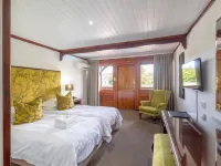 Knysna Log-Inn Hotel Hotels in Knysna