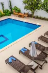 ELIADA HOTEL - 3-Sterne
