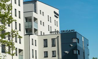 Hôtel Origami